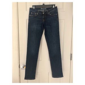 Aeropostale Bayla Skinny Jeans